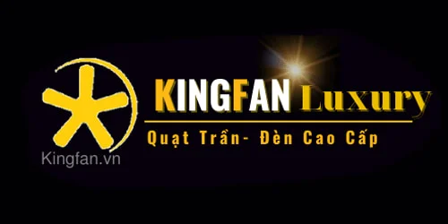 Quạt Trần KingFan
