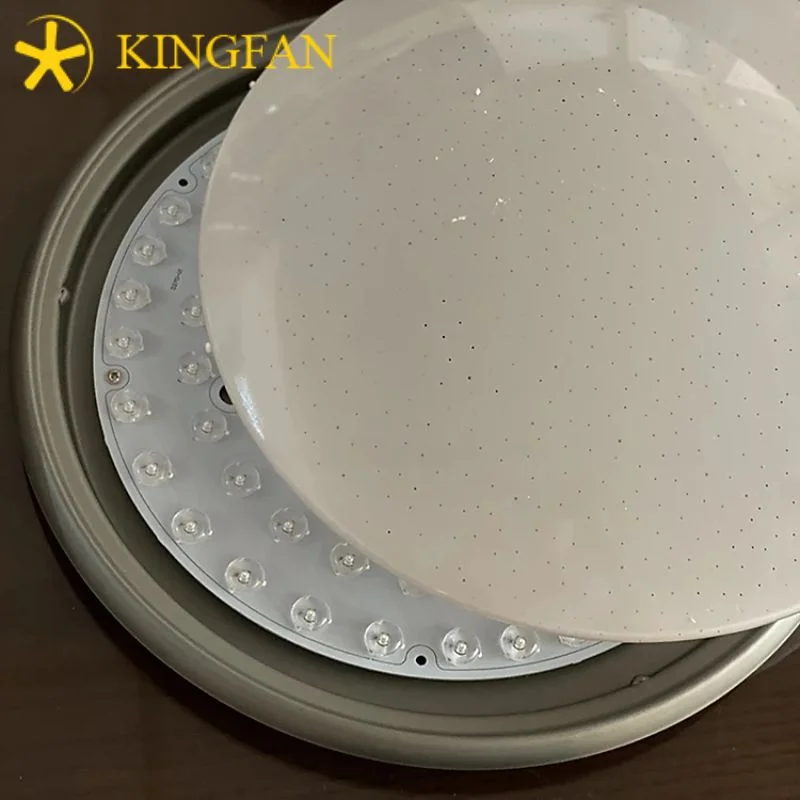 quat tran den hien dai kingfan 2