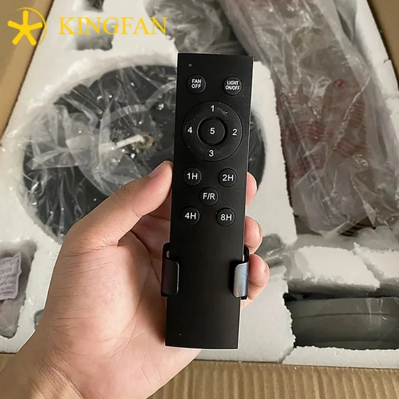 quat tran den hien dai kingfan 3